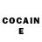 Cocaine VHQ Abby H.