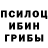 Еда ТГК марихуана GOU BRO